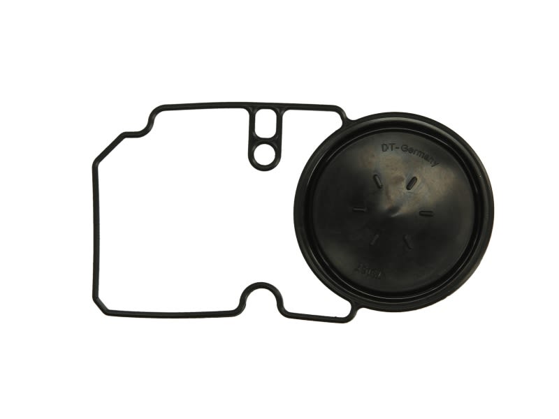 Membrana, odpowietrzenie skrzyni korbowej DT SPARE PARTS 4.80915