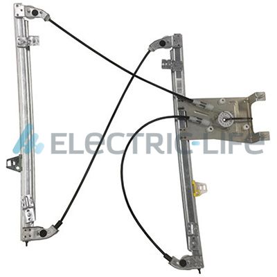 Podnośnik szyby ELECTRIC LIFE ZR CT702 L