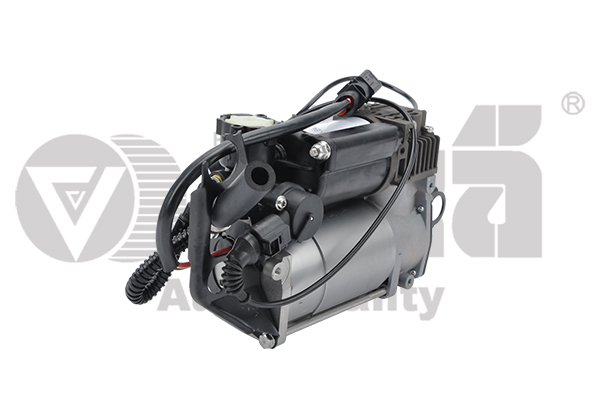 Sprężarka instalacja pneumatyczna VIKA 66981701101