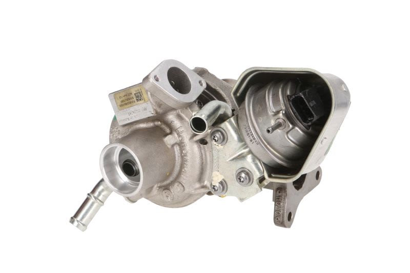 Turbosprężarka GARRETT 822088-5007S
