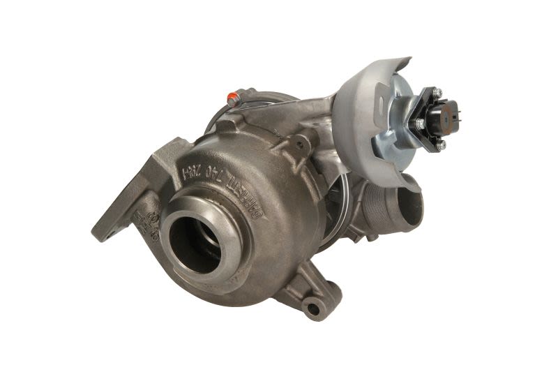 Turbosprężarka GARRETT 760774-9005S