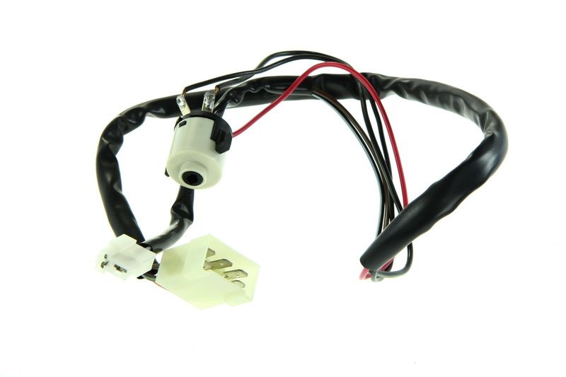Kostka stacyjki DT SPARE PARTS 4.61015
