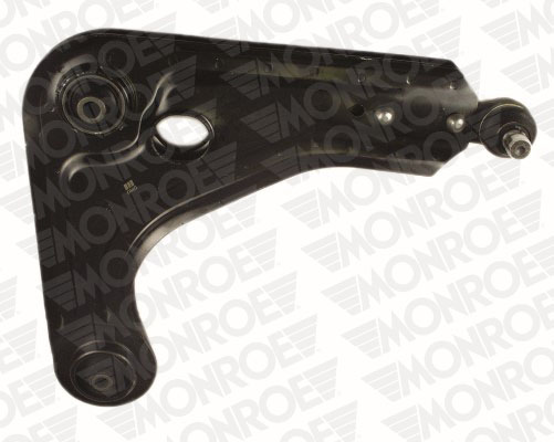 Wahacz zawieszenia koła MONROE L16509