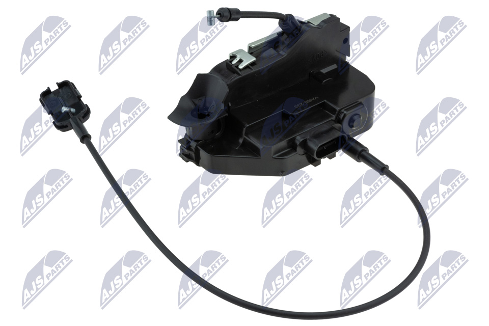 Zamek drzwi NTY EZC-RE-233