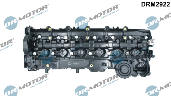 Pokrywa zaworów DR.MOTOR AUTOMOTIVE DRM2922