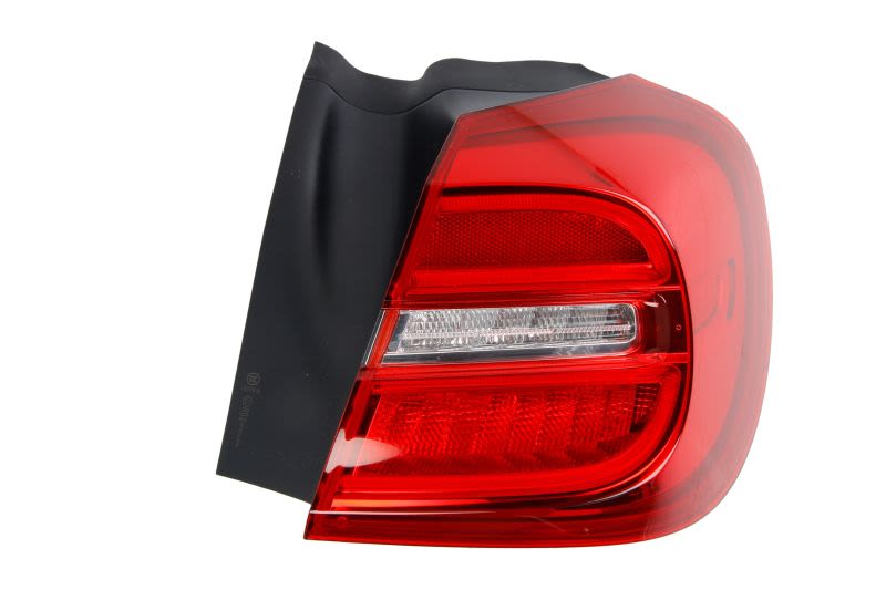 Lampa tylna zespolona MAGNETI MARELLI 714021130855