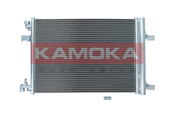Skraplacz, klimatyzacja KAMOKA 7800048