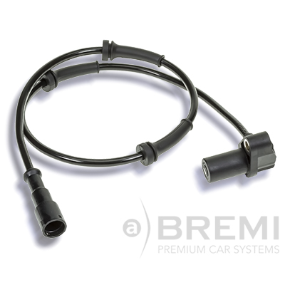 Czujnik ABS BREMI 50660