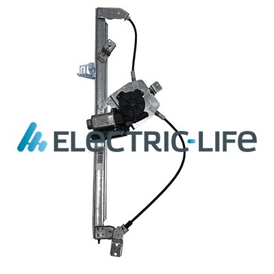 Podnośnik szyby ELECTRIC LIFE ZR RNO83 L C