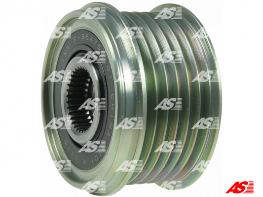 Sprzęgło alternatora AS-PL AFP3024(INA)
