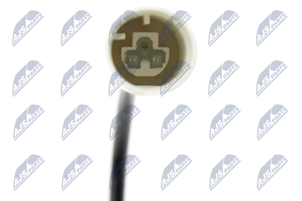 Czujnik zużycia klocków NTY HCZ-BM-019