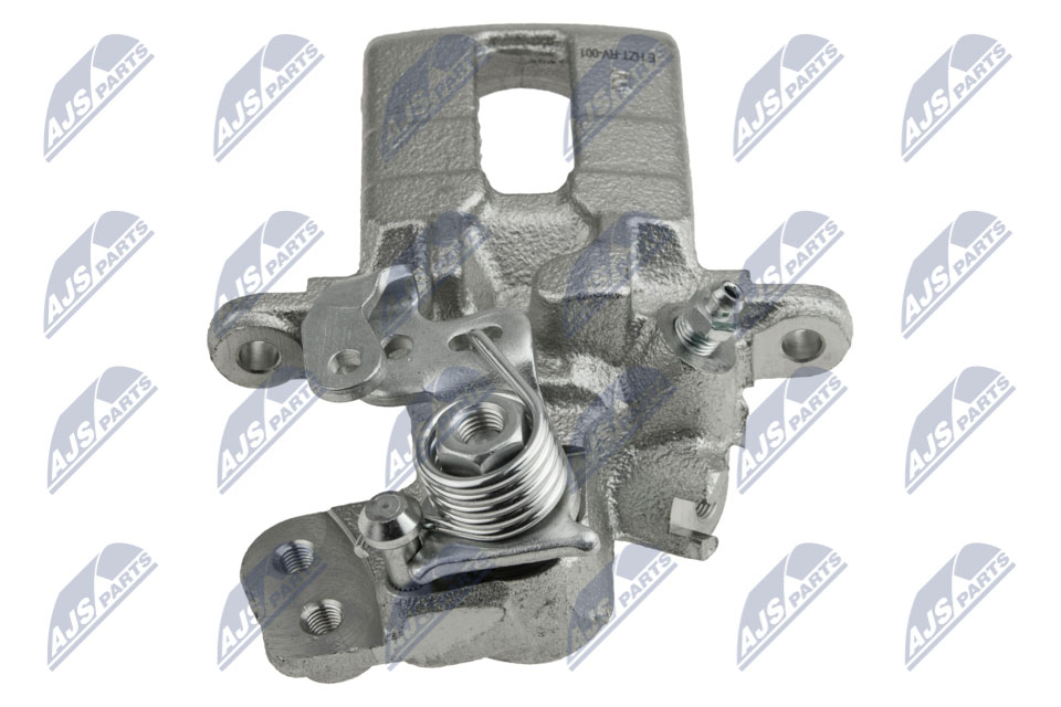 Zacisk hamulca NTY HZT-RV-001