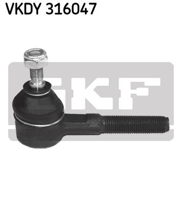 Końcówka drążka kierowniczego SKF VKDY 316047