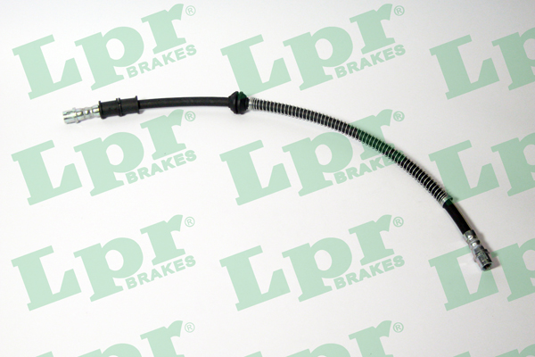 Przewód hamulcowy elastyczny LPR 6T47891