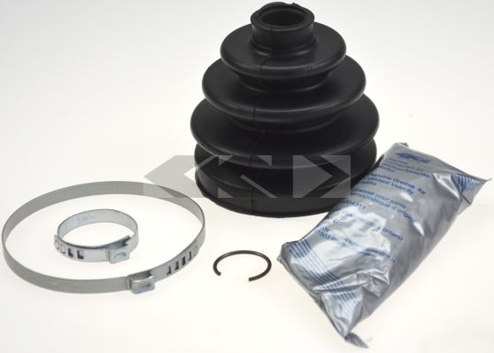 Zestaw osłon LÖBRO 304024