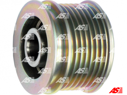 Sprzęgło alternatora AS-PL AFP0031(INA)