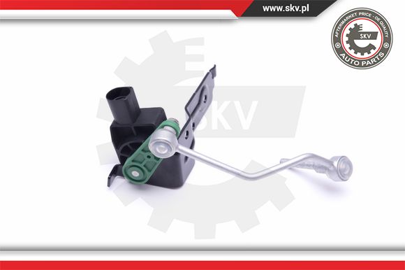 Czujnik poziomowania lamp ksenonowych ESEN SKV 17SKV566