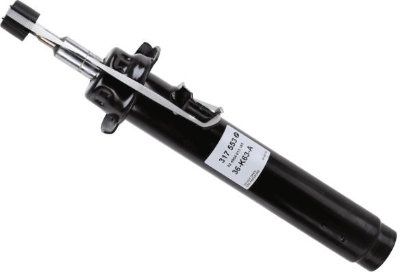 Amortyzator SACHS 317 553