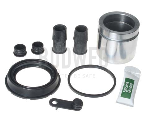 Zestaw naprawczy, zacisk hamulca BUDWEG CALIPER 2090322
