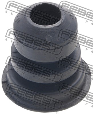 Dystans gumowy FEBEST ND-W11