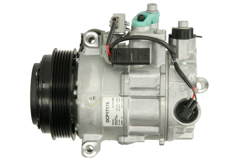Kompresor klimatyzacji DENSO DCP17176