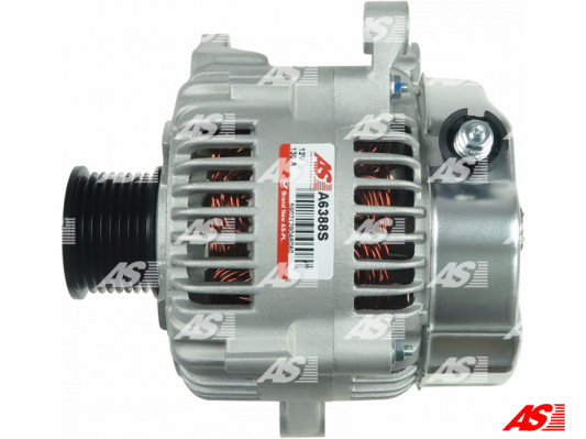 Alternator AS-PL A6388S