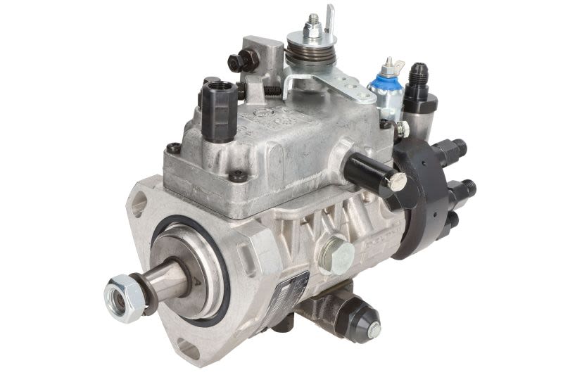 Pompa wtryskowa DELPHI 8921A060W