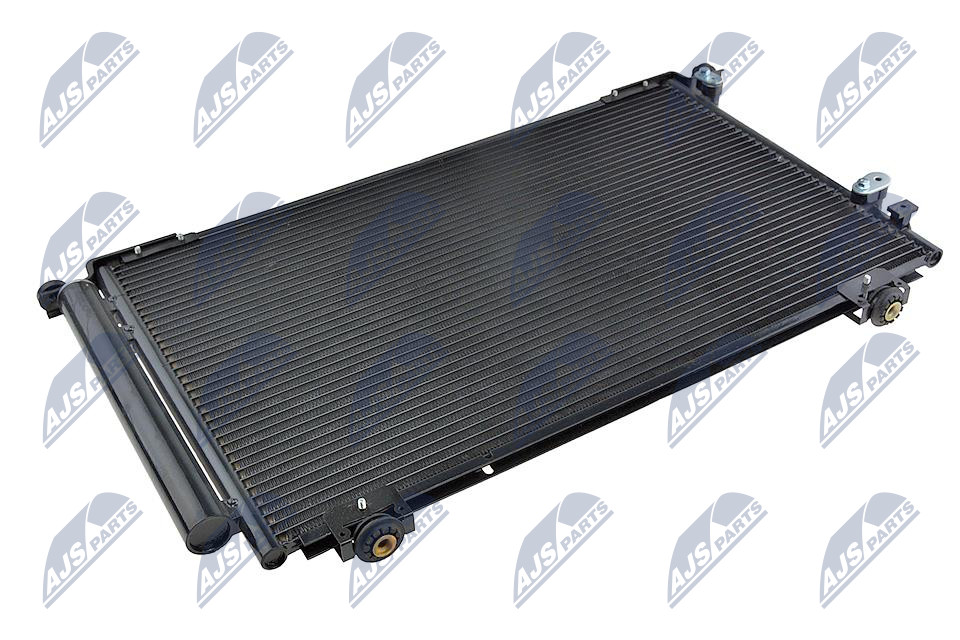 Skraplacz klimatyzacji NTY CCS-TY-019