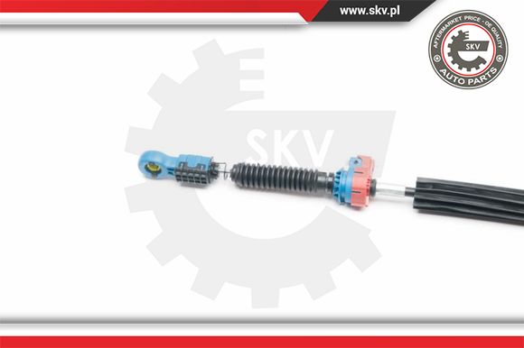 Linka dźwigni zmiany biegów ESEN SKV 27SKV061