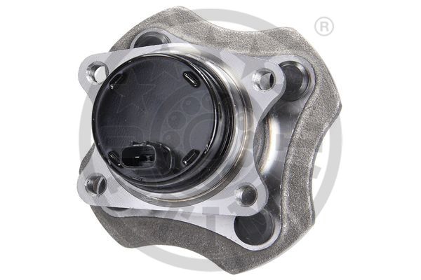 Zestaw łożysk koła OPTIMAL 982195