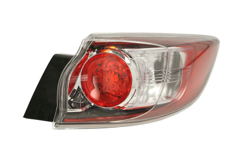 Lampa tylna zespolona ABAKUS 216-1982R-UE