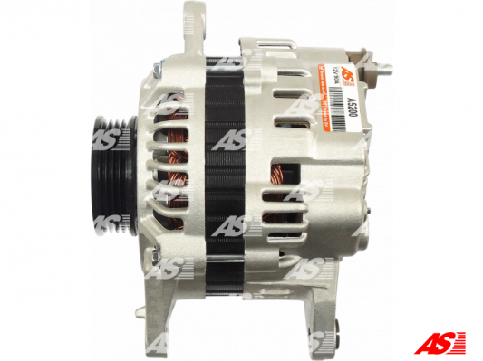 Alternator AS-PL A5200