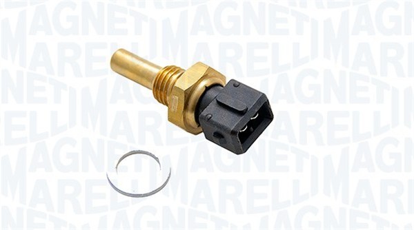 Czujnik  temperatury płynu chłodzącego MAGNETI MARELLI 171916011290