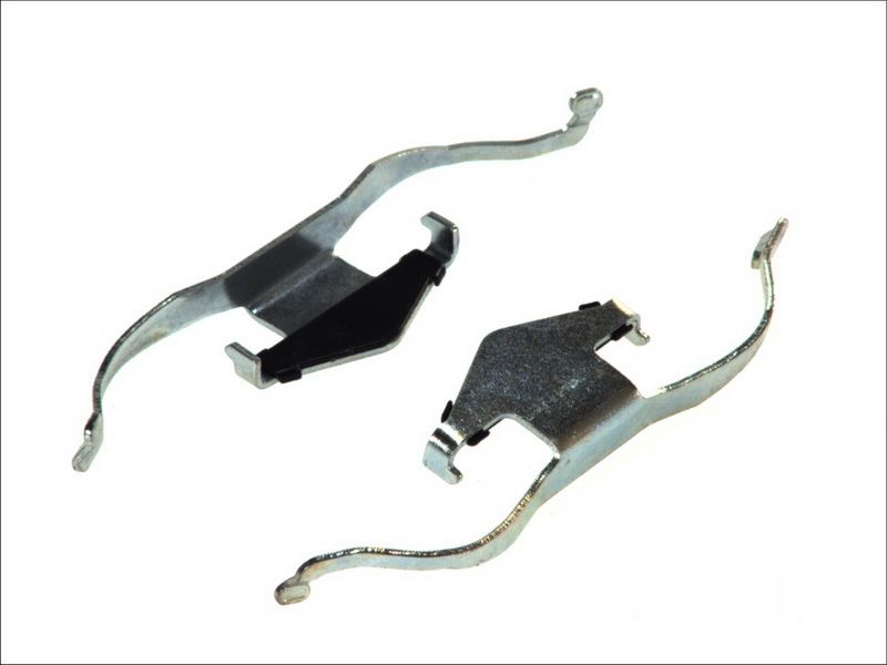 Zestaw akcesoriów montażowych  klocków hamulcowych QUICK BRAKE 109-1659