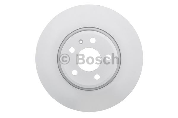 Tarcza hamulcowa BOSCH 0 986 479 468