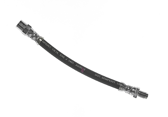 Przewód hamulcowy elastyczny BREMBO T 85 118