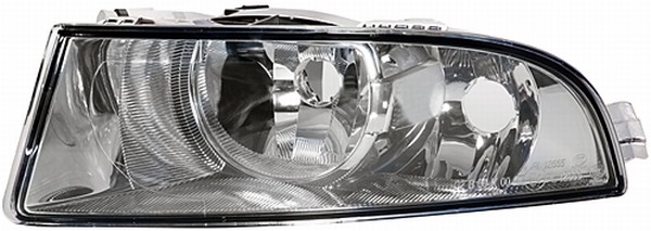 Lampa przeciwmgielna przednia HELLA 1NH 354 671-011