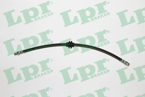 Przewód hamulcowy elastyczny LPR 6T48459