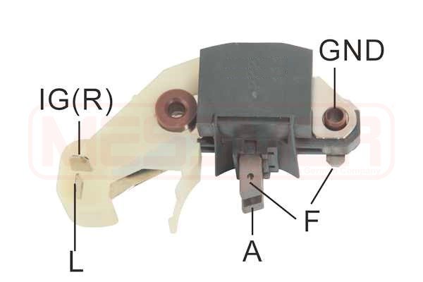 Regulator napięcia ERA 215513