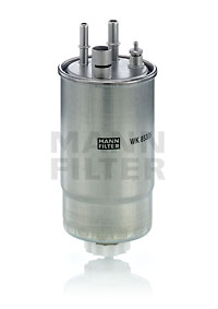 Filtr paliwa MANN-FILTER WK 853/24
