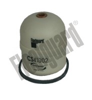 Filtr oleju FLEETGUARD CS41002