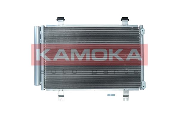 Skraplacz, klimatyzacja KAMOKA 7800026