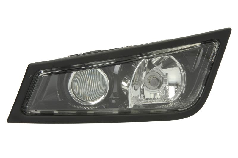 Lampa przeciwmgielna przednia HELLA 1NL 010 477-151