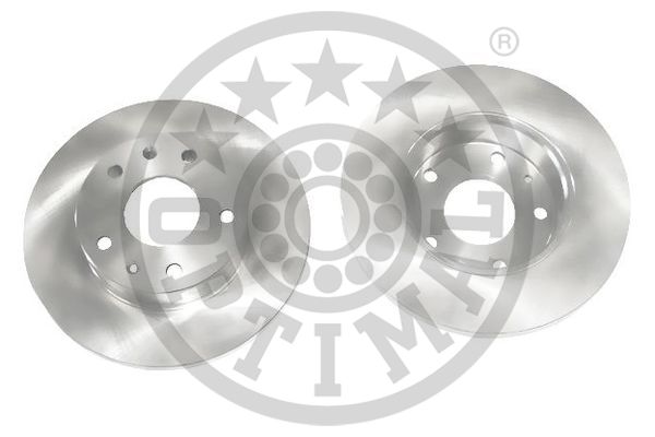 Tarcza hamulcowa OPTIMAL BS-7050C