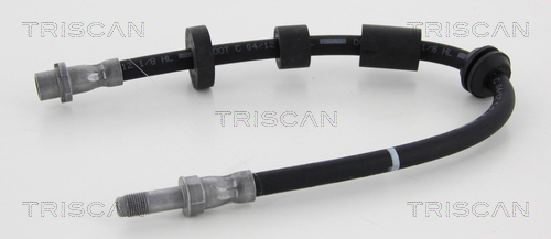 Przewód hamulcowy elastyczny TRISCAN 8150 27116
