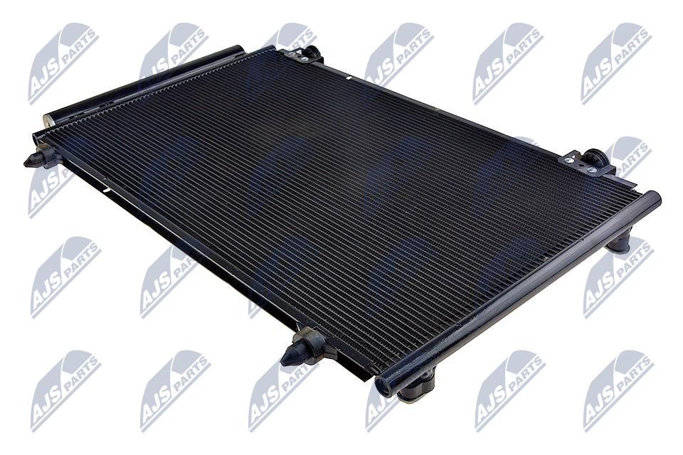 Skraplacz klimatyzacji NTY CCS-TY-030