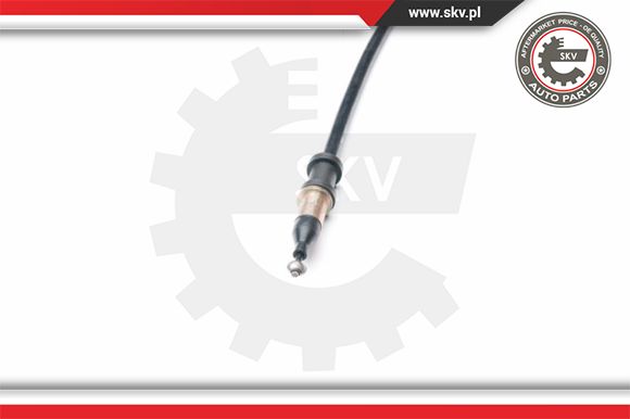 Linka hamulca ręcznego ESEN SKV 26SKV114