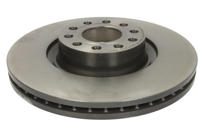 Tarcza hamulcowa BREMBO 09.8324.11