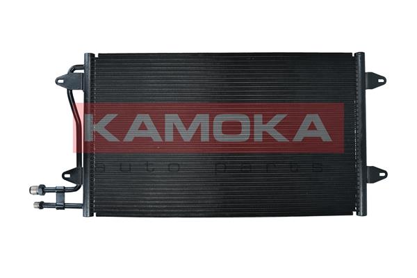 Skraplacz, klimatyzacja KAMOKA 7800115