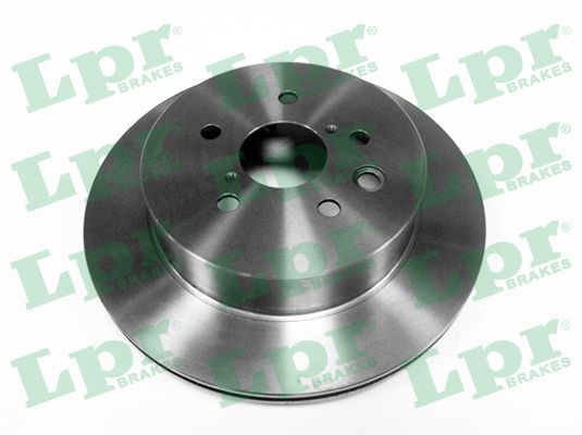 Tarcza hamulcowa LPR T2044V